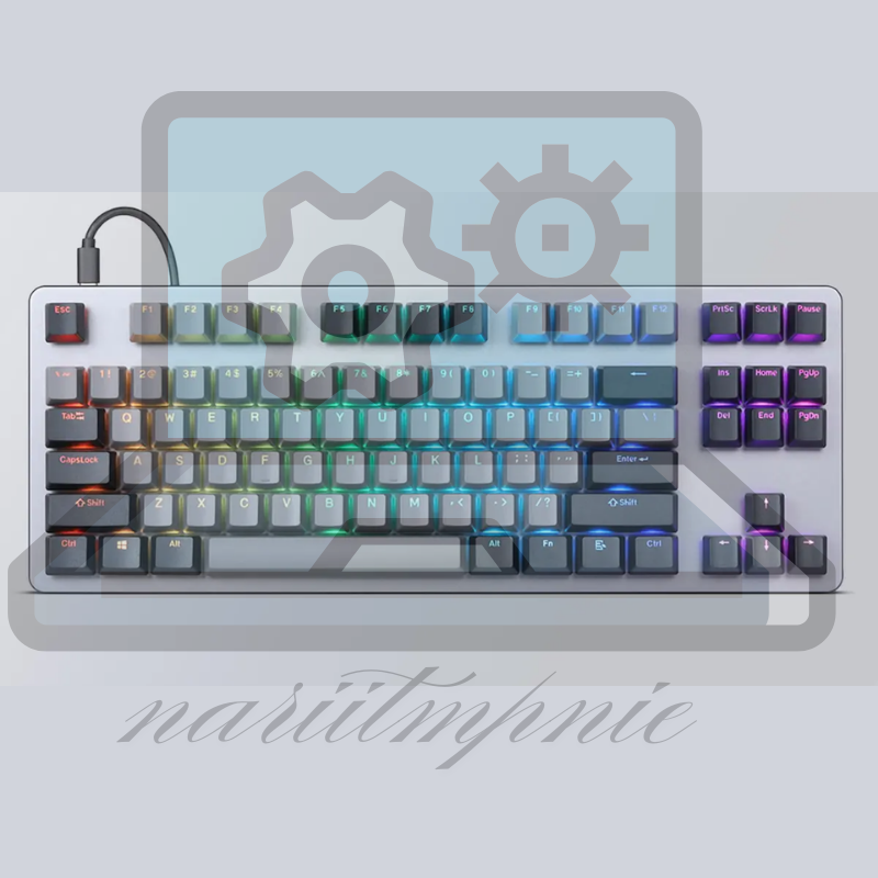 Keyboard