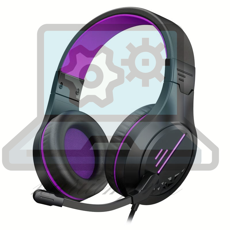 Headphones